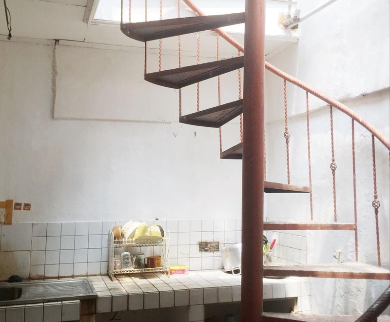 Jual Asset Langka Rumah Tingkat Bona Indah Lebak Bulus| SHM | Hanya 3 M an