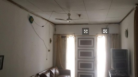 Jual Asset Langka Rumah Tingkat Bona Indah Lebak Bulus| SHM | Hanya 3 M an