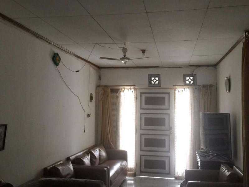 Jual Asset Langka Rumah Tingkat Bona Indah Lebak Bulus| SHM | Hanya 3 M an