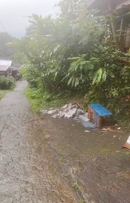 Kavling Siap Bangun Di Green Palma Residence Cluster Palma Wood Tigaraksa