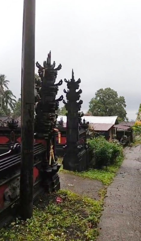 Kavling Siap Bangun Di Green Palma Residence Cluster Palma Wood Tigaraksa