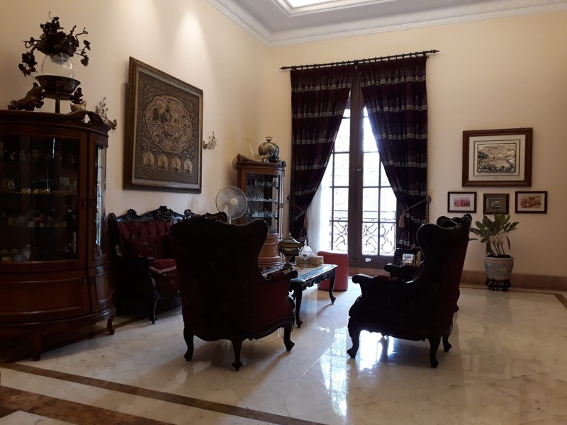 Rumah Hitung Tanah Di Jl Taman Wijaya Kusuma Cilandak Jakarta Selatan