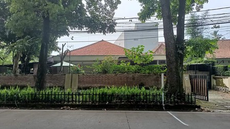 Rumah Strategis Dekat Cihampelas - Cocok Hunian & Investasi