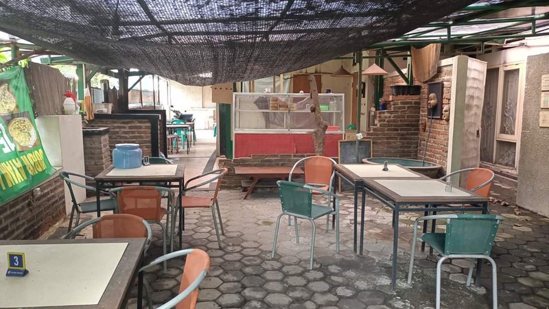 Rumah Strategis Dekat Cihampelas - Cocok Hunian & Investasi