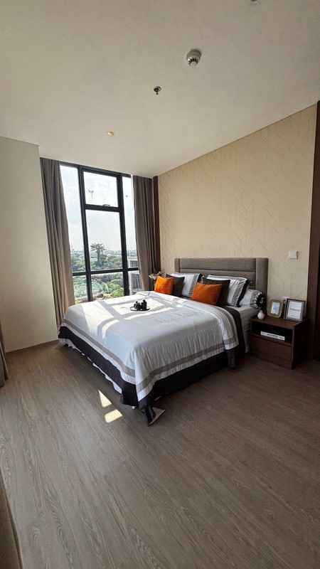 Apart Di Lokasi Strategis Di The Veranda Resort Residence  Jakarta Selatan