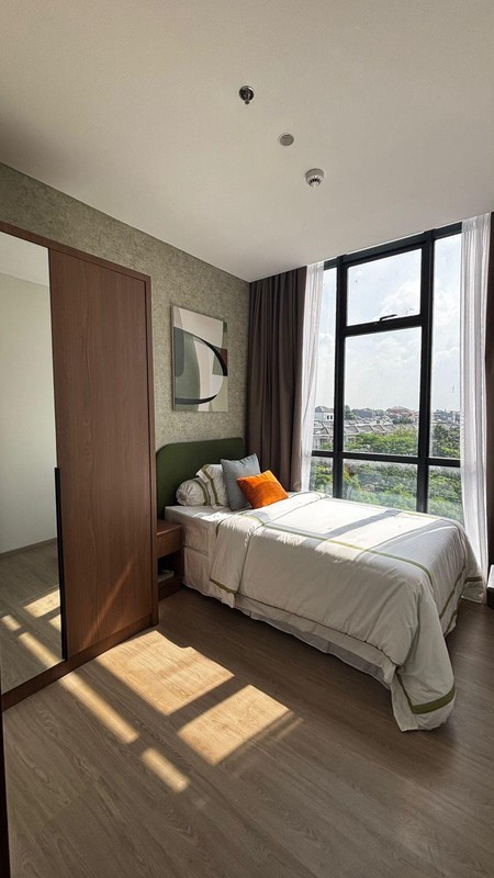 Apart Di Lokasi Strategis Di The Veranda Resort Residence  Jakarta Selatan