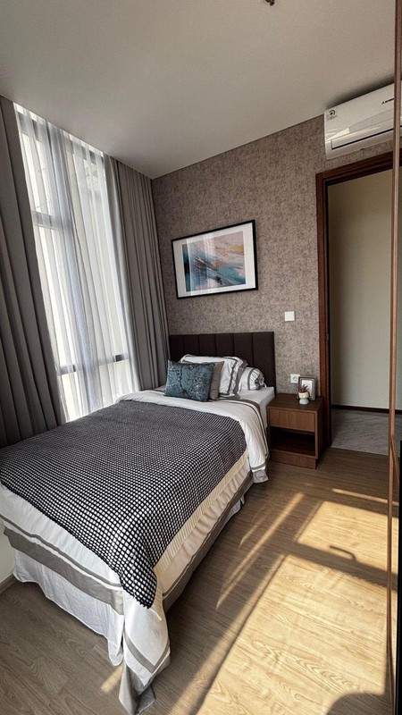 Apart Di Lokasi Strategis Di The Veranda Resort Residence  Jakarta Selatan