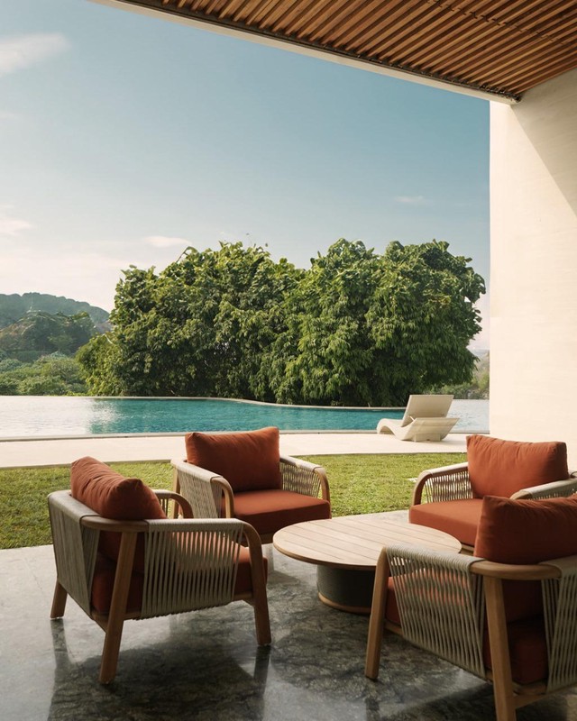 Apart Di Lokasi Strategis Di The Veranda Resort Residence  Jakarta Selatan