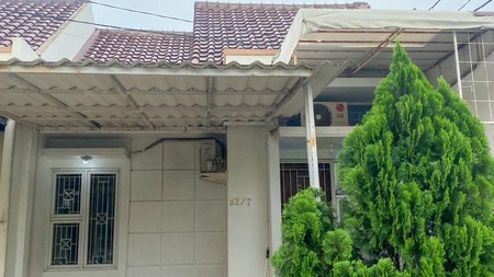 Rumah Bagus Di Trevista Bintaro Ciputat Tangerang Selatan