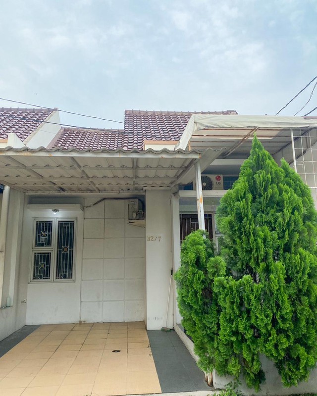 Rumah Bagus Di Trevista Bintaro Ciputat Tangerang Selatan