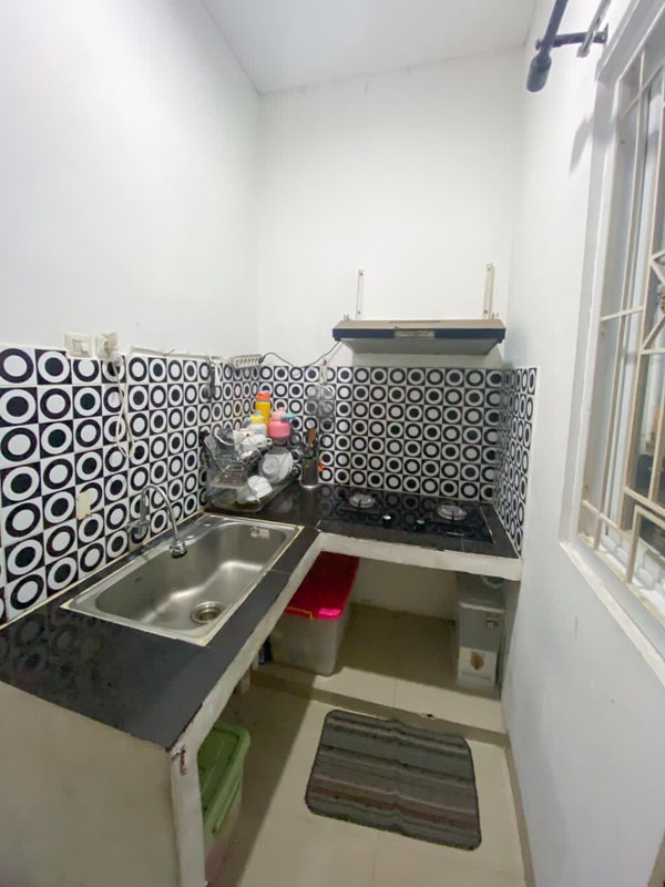 Rumah Bagus Di Trevista Bintaro Ciputat Tangerang Selatan