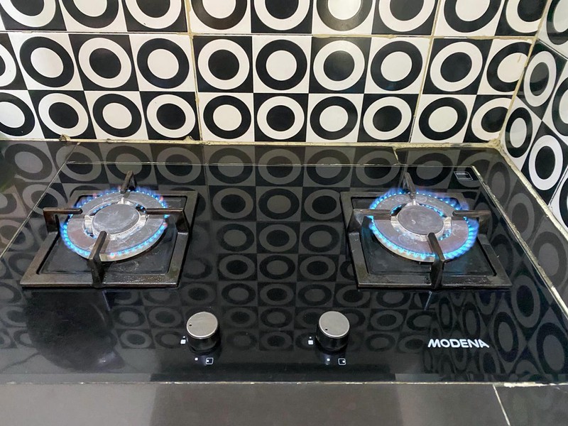 Rumah Bagus Di Trevista Bintaro Ciputat Tangerang Selatan