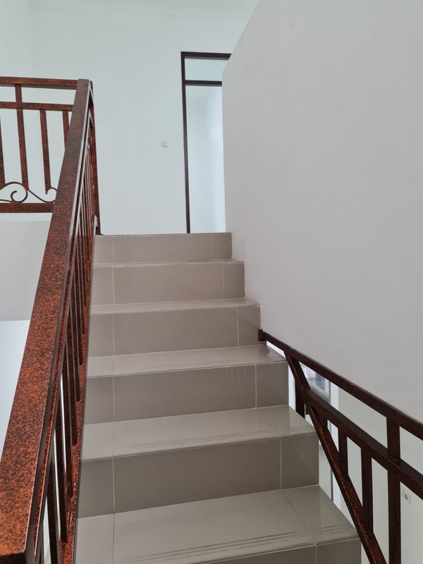 Rumah Bagus Di Pratama Asri Residence Ciledug Tangerang