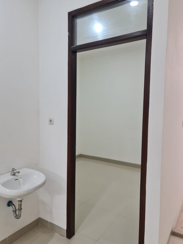 Rumah Bagus Di Pratama Asri Residence Ciledug Tangerang