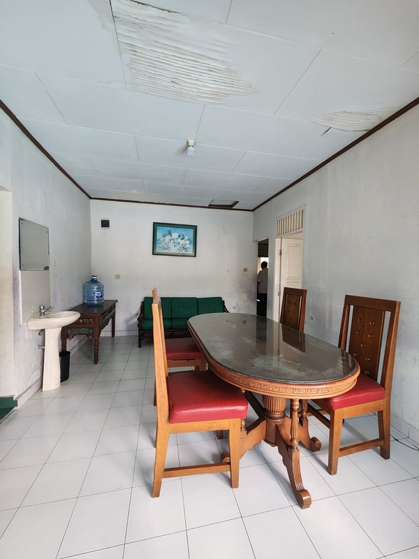 Villa Siap Pakai Di Kota Bunga Arisella Cipanas Bogor Jawa Barat