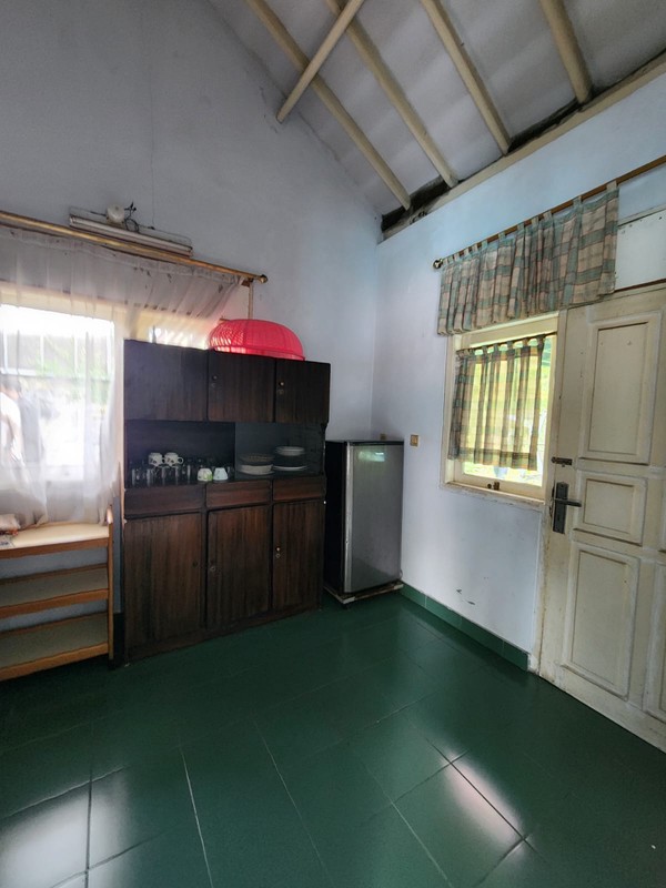 Villa Siap Pakai Di Kota Bunga Arisella Cipanas Bogor Jawa Barat