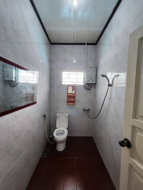 Villa Siap Pakai Di Kota Bunga Arisella Cipanas Bogor Jawa Barat