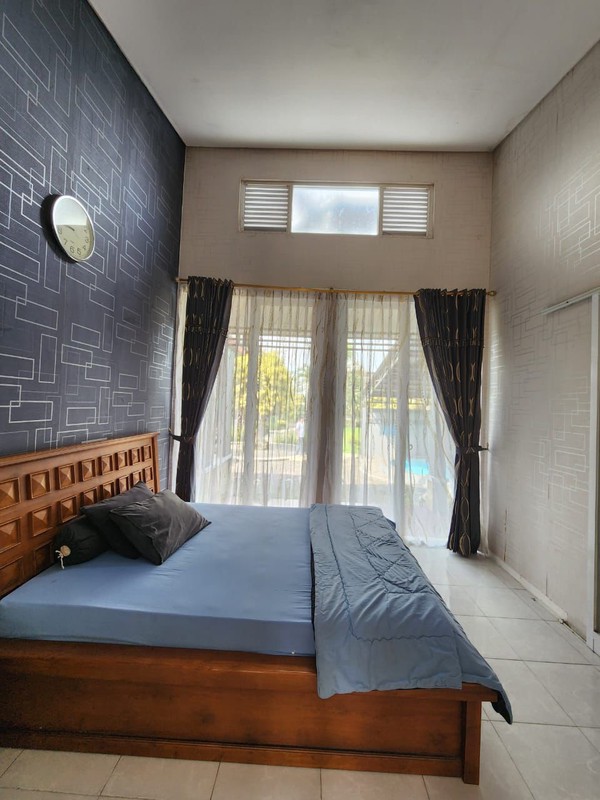 Rumah Bagus Di Jl Pasir Arisella Cipanas Bogor Jawa Barat