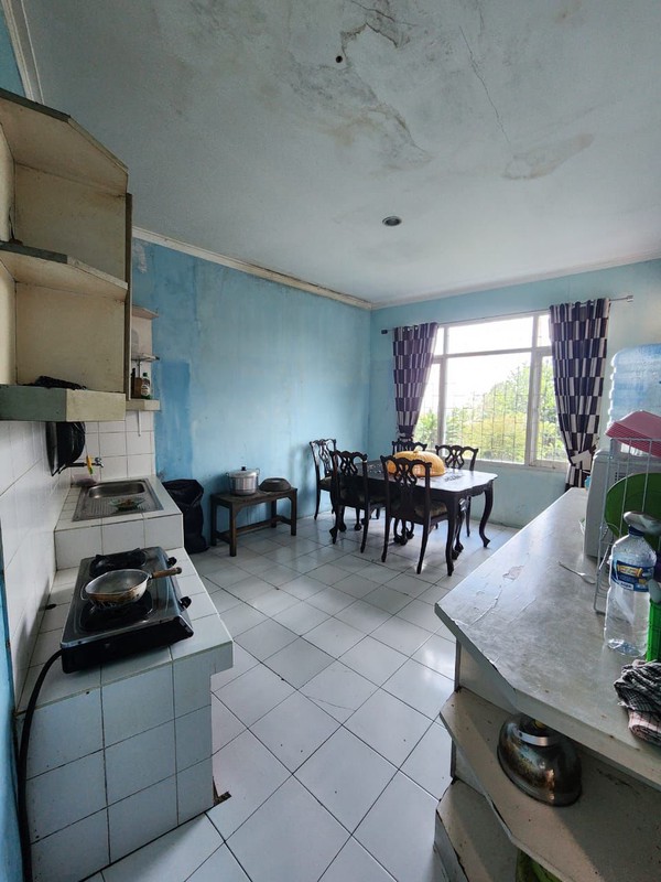 Rumah Bagus Di Jl Pasir Arisella Cipanas Bogor Jawa Barat