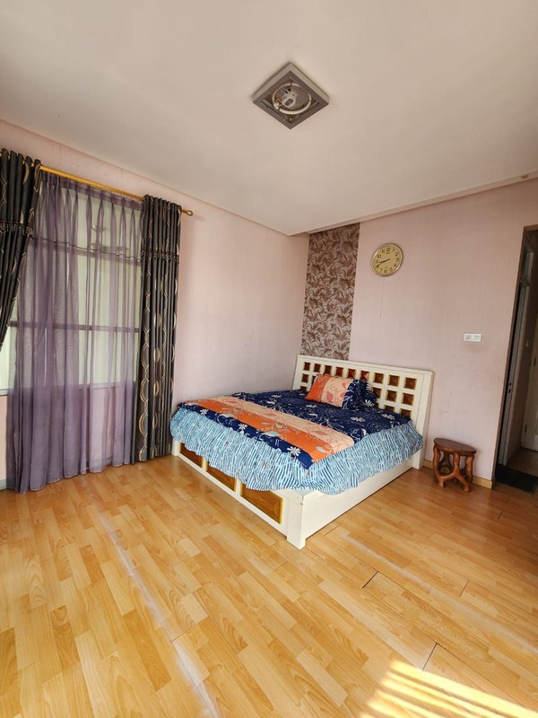 Rumah Bagus Di Jl Pasir Arisella Cipanas Bogor Jawa Barat