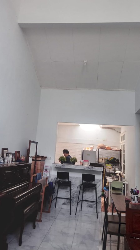 Rumah 1 Lantai Rapih Dan Bagus Siap Huni Di Permata Bintaro Jaya