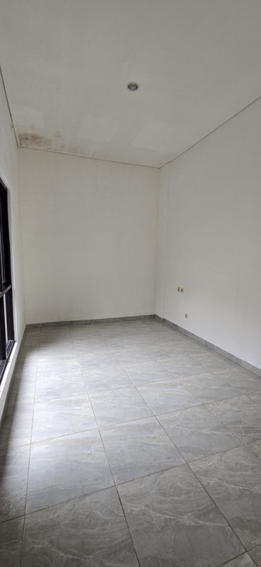 Menarik rumah brand new baru di Nusa Loka BSD CIty