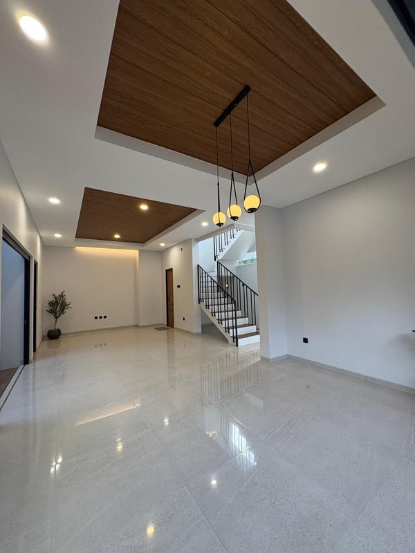 Rumah Minimalis Dengan Desain Modern