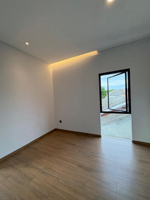 Rumah Minimalis Dengan Desain Modern