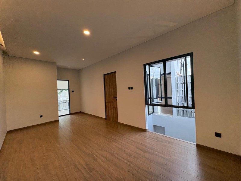 Rumah Minimalis Dengan Desain Modern