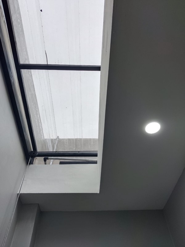 Rumah Semi furnished, Siap Huni, Rapi, Lingkungan siap huni- Samanea Hill Parung 