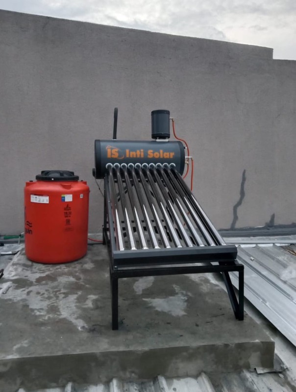 Rumah Semi furnished, Siap Huni, Rapi, Lingkungan siap huni- Samanea Hill Parung 