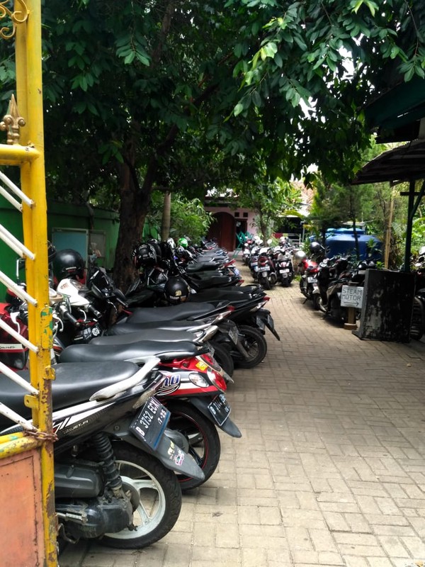 Asset Kos Aktif 15 kamar di Margonda Raya - Dekat Kampus BSI, Cashflow Jalan