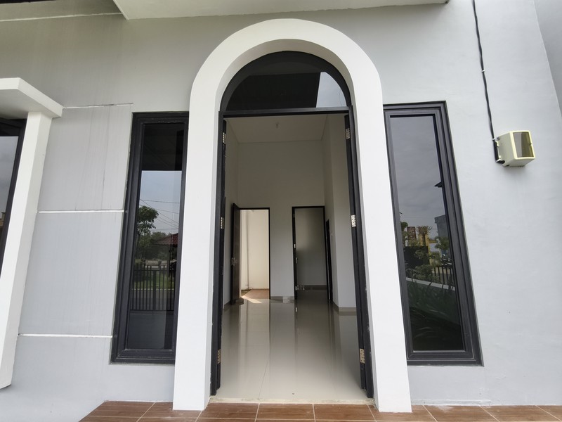 Rekomendasi Perumahan Harga 500 Jutaan Dekat Surabaya Tanah nya Luas !