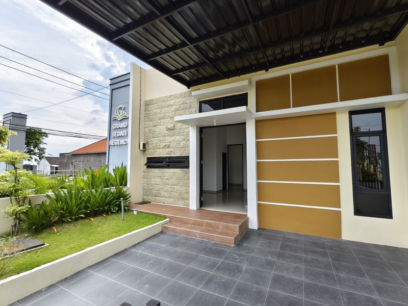 Rekomendasi Perumahan Harga 500 Jutaan Dekat Surabaya Tanah nya Luas !