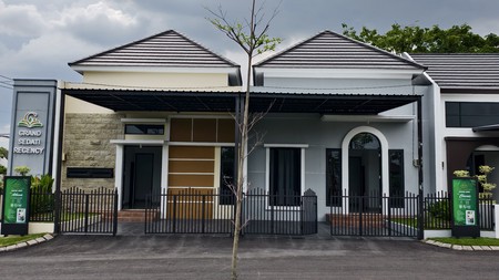 Rekomendasi Perumahan Harga 500 Jutaan Dekat Surabaya Tanah nya Luas !