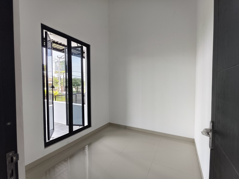 Perumahan 500 Jutaan Dekat Surabaya & Bandara Luas 7x13