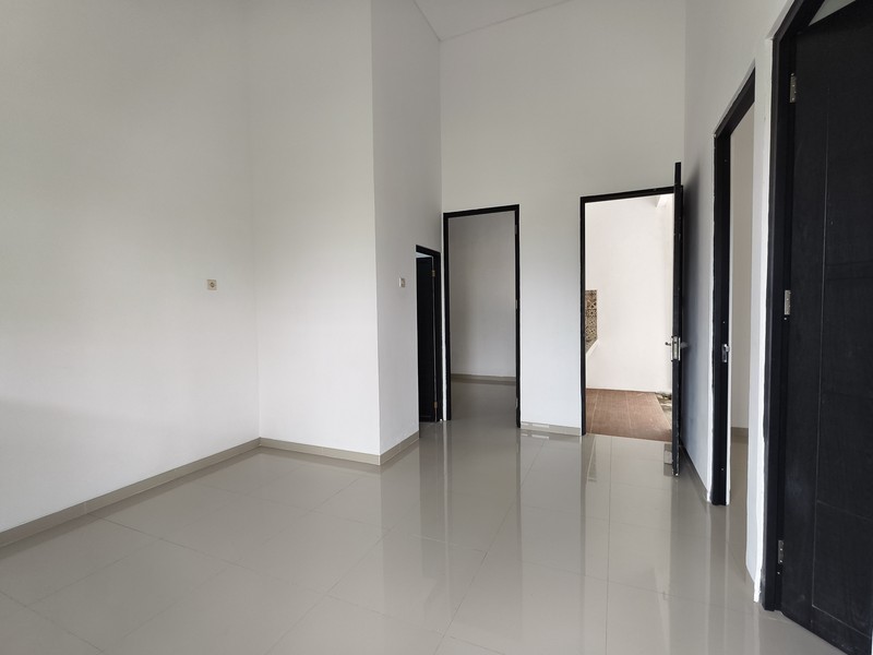 Perumahan 500 Jutaan Dekat Surabaya & Bandara Luas 7x13