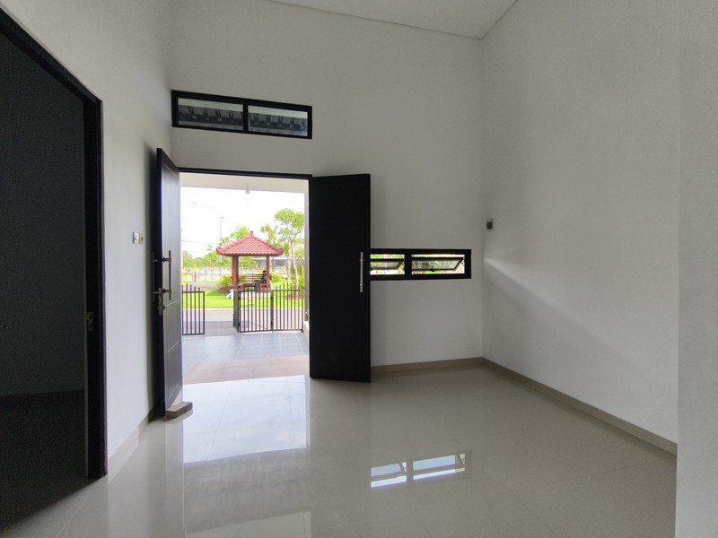 Perumahan 500 Jutaan Dekat Surabaya & Bandara Luas 7x13