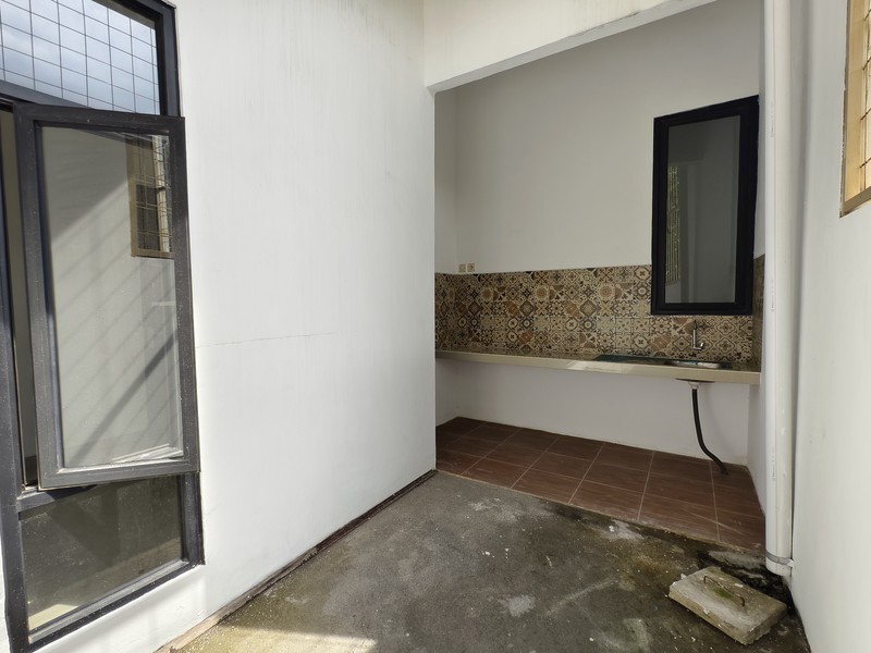 Perumahan 500 Jutaan Dekat Surabaya & Bandara Luas 7x13