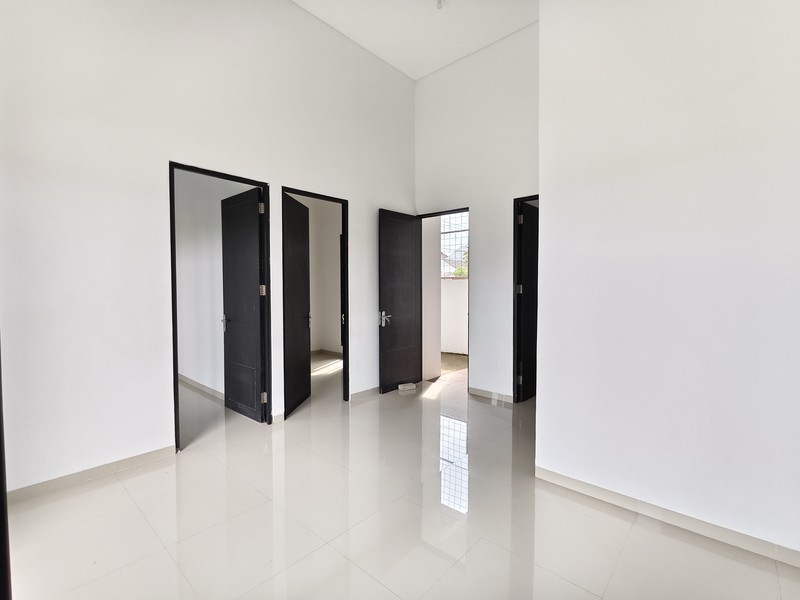 Perumahan 500 Jutaan Dekat Surabaya & Bandara Luas 7x13