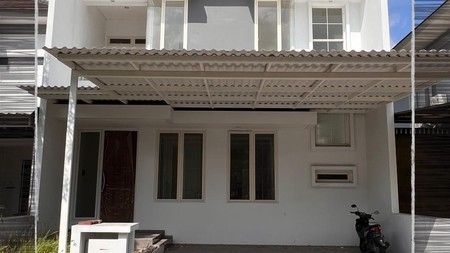 Dijual Rumah Royal Residence Harewood Wiyung Surabaya Barat