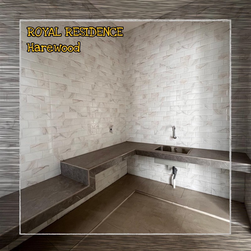 Dijual Rumah Royal Residence Harewood Wiyung Surabaya Barat