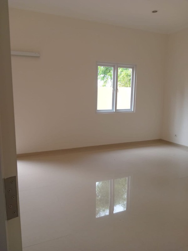 Dijual Rumah Royal Residence Greenwich Baru Gress Wiyung Surabaya Barat