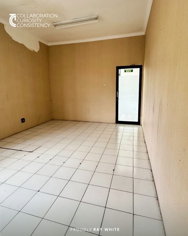 Disewakan Gudang/Pabrik Strategis & Luas di SIER Berbek, Surabaya