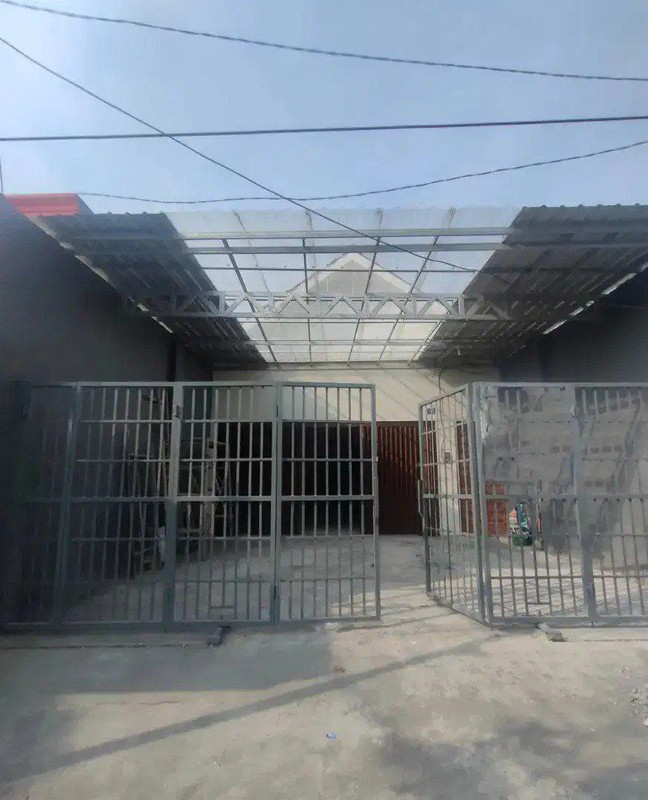 Dijual Ruko Kranggan Nol Jalan Raya Surabaya Pusat