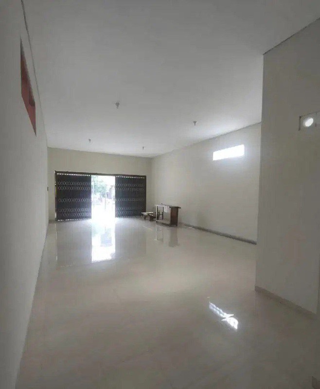Dijual Ruko Kranggan Nol Jalan Raya Surabaya Pusat