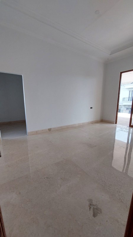 Rumah Mewah Exclusive Cluster Golf Mediterania II Sentul City Bogor