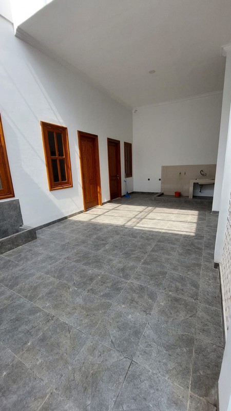 Rumah Mewah Exclusive Cluster Golf Mediterania II Sentul City Bogor