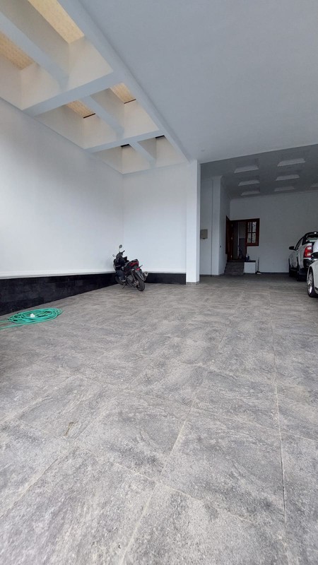 Rumah Mewah Exclusive Cluster Golf Mediterania II Sentul City Bogor