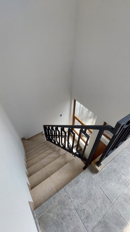 Rumah Mewah Exclusive Cluster Golf Mediterania II Sentul City Bogor